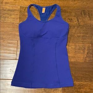 Women’s Lucky Workout Tank Top